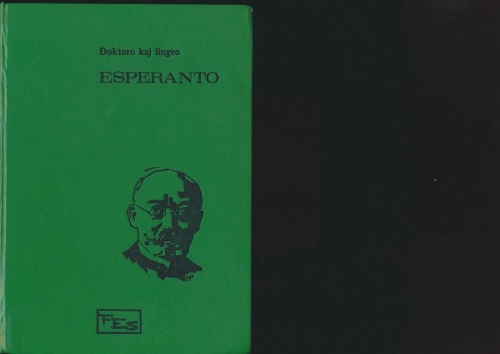 Doktoro kaj lingvo Esperanto