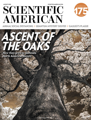 Scientific American