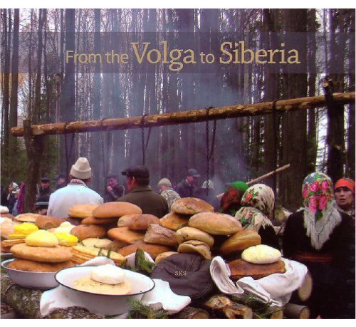From the Volga to Siberia. The Finno-Ugric Peoples in Today's Russia