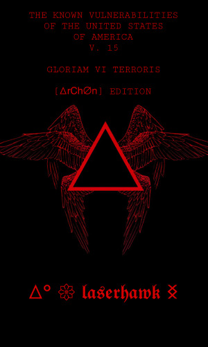 TKVOTUSA v15.1, GVT/[∆rCh∅n°] Edition, With Cover [LAST EDITION]