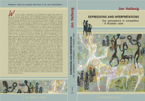 Expressions and Interpretations