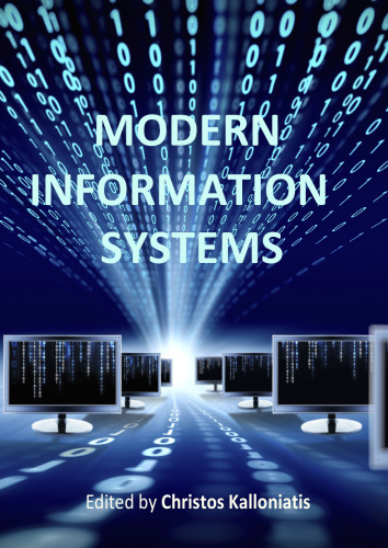 Modern Information Systems