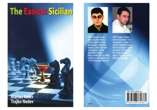 The Easiest Sicilian