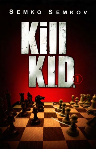 Kill K.I.D.: v. 1