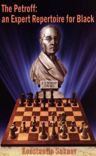 Petroff: An Expert Repertoire for Black