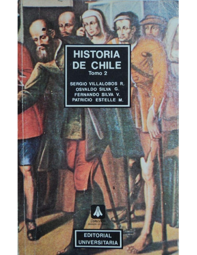 Historia de Chile II