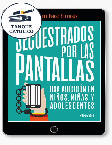 Secuestrados por las pantallas (General) (Spanish Edition)