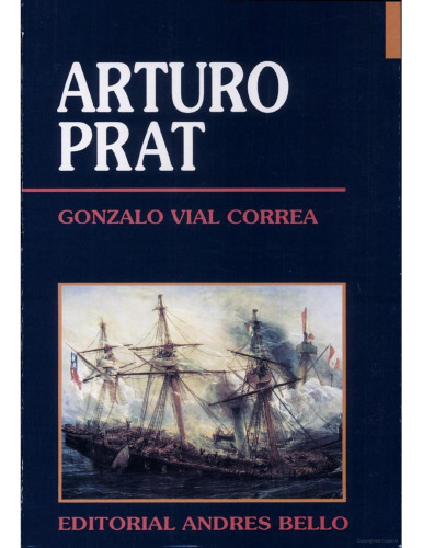 Arturo Prat