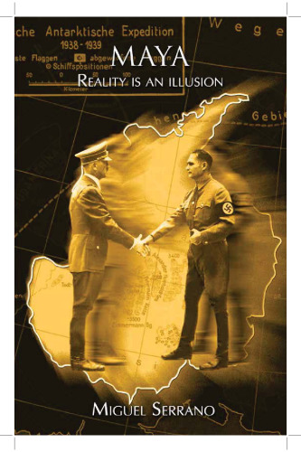 Maya: Reality is an Illusion