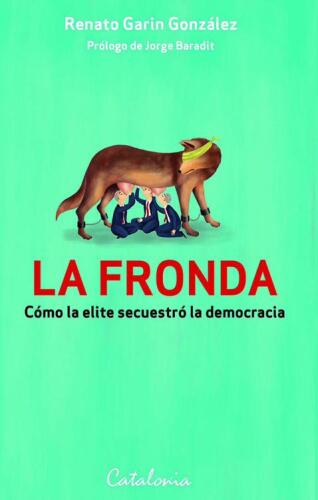 FRONDA, LA