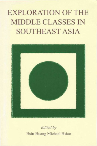 Exploration of the Middle Class in Southeast Asia