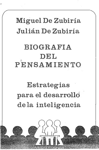 Biografía del pensamiento
