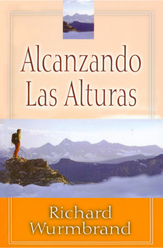 Alcanzando las alturas