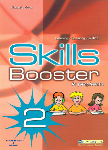 Skills Booster 2