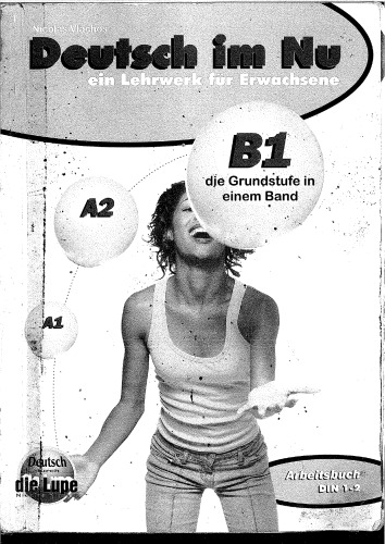 Deutsch im Nu - Arbeitsbuch (Βιβλίο Ασκήσεων)