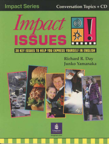 Impact Issues