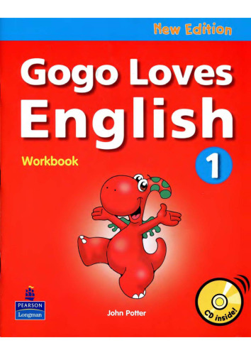Gogo loves English