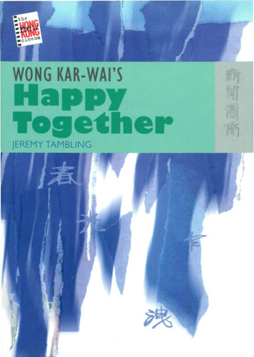 Wong Kar-wai's Happy Together