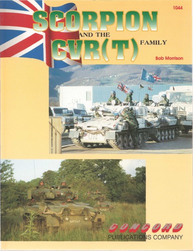 Scorpion and the CVR(T) Family