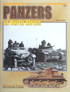 VPanzers in North Africa (Concord 7043)