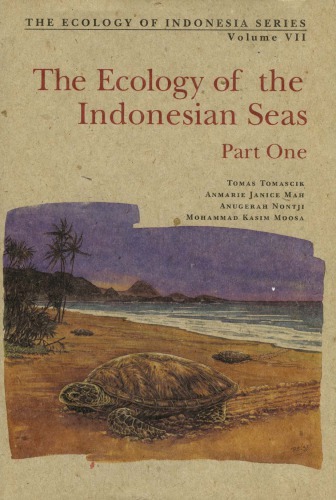 The Ecology of the Indonesian Seas: Part 1