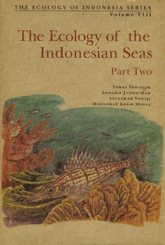 The Ecology of the Indonesian Seas: Part 2
