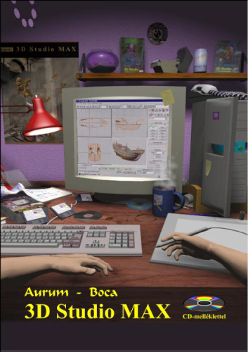 3D Studio MAX