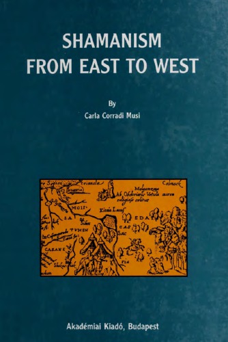 Shamanism from East to West