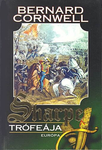 Sharpe trófeája