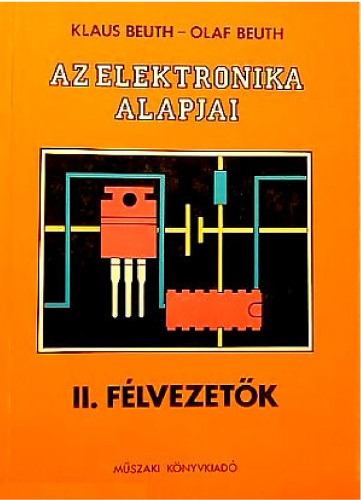 Az elektronika alapjai II.