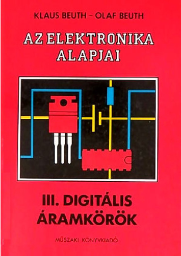 Az elektronika alapjai III.