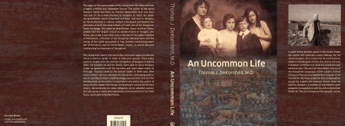 An Uncommon Life