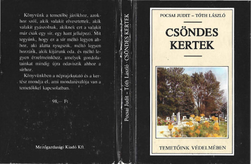 Csöndes kertek