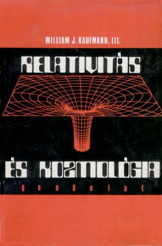 Relativitás és Kozmológia