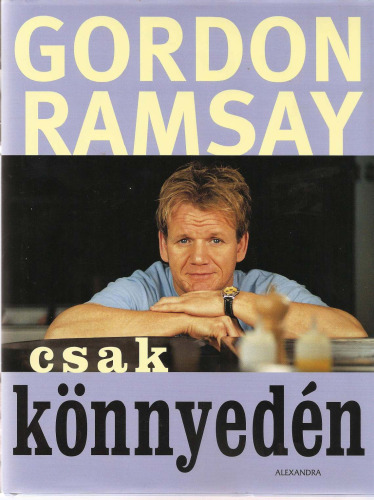 Csak könnyedén