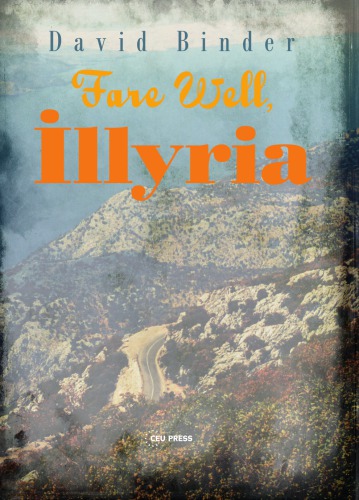 Fare Well, Illyria
