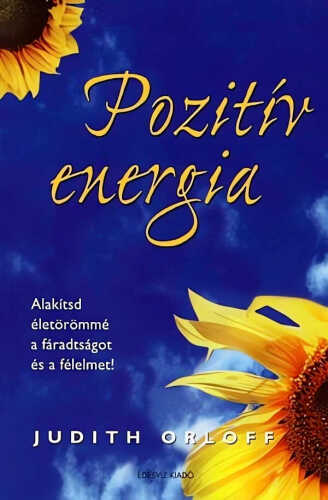 Pozitív energia