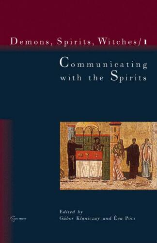 Communicating with the spirits