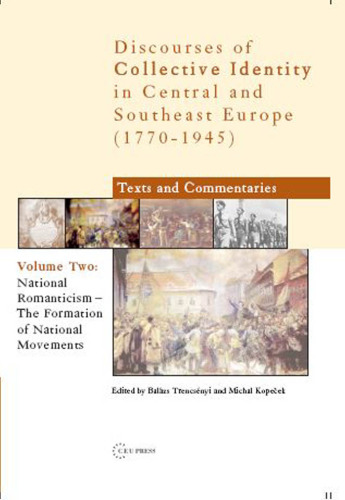 National Romanticism: Formation of National Movements