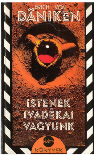 Istenek ivadékai vagyunk