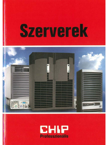 Szerverek