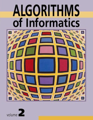 Algorithms of informatics, Vol.2 Applications