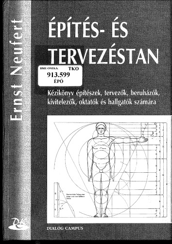 Építés- és tervezéstan