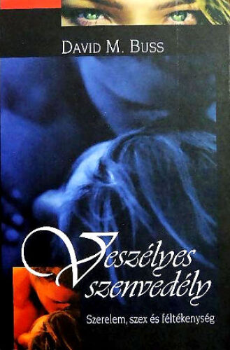 Veszélyes szenvedély
