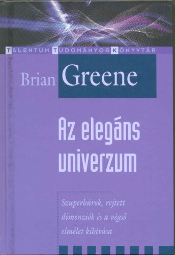Az elegáns univerzum