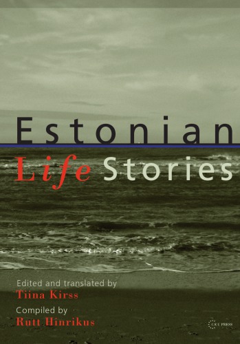 Estonian Life Stories