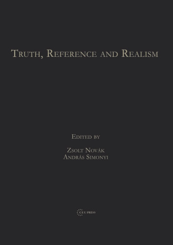 Truth, Reference and Realism