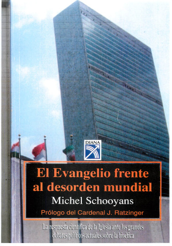 El evangelio frente al desorden mundial