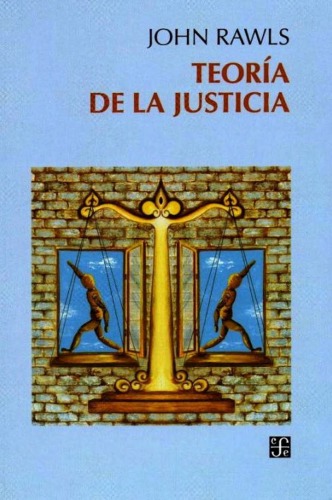 Teoria de la justicia
