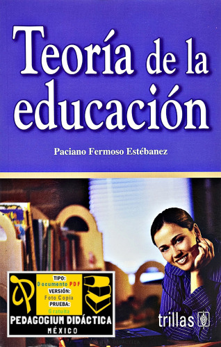 Teoría de la educación